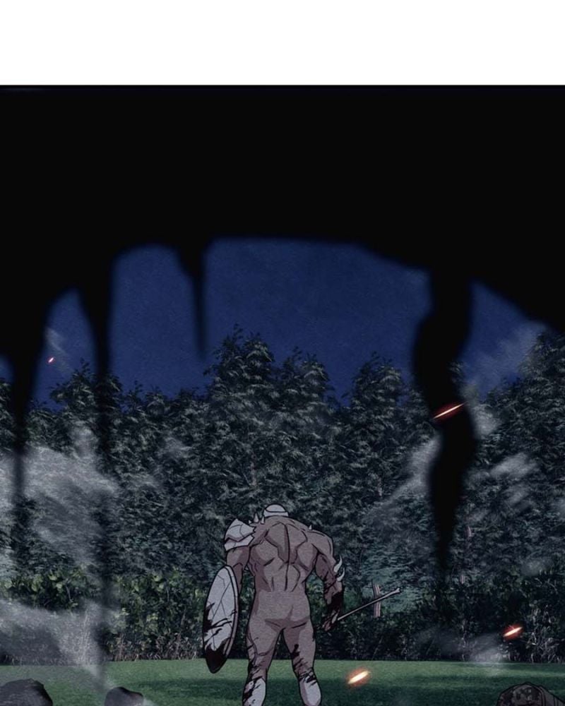 Xác Sống Và Sát Nhân: Chapter 39