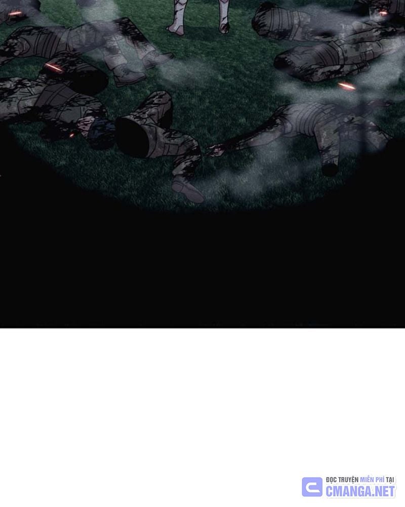 Xác Sống Và Sát Nhân: Chapter 39