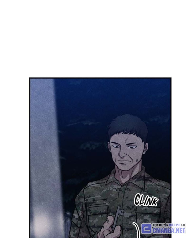 Xác Sống Và Sát Nhân: Chapter 39