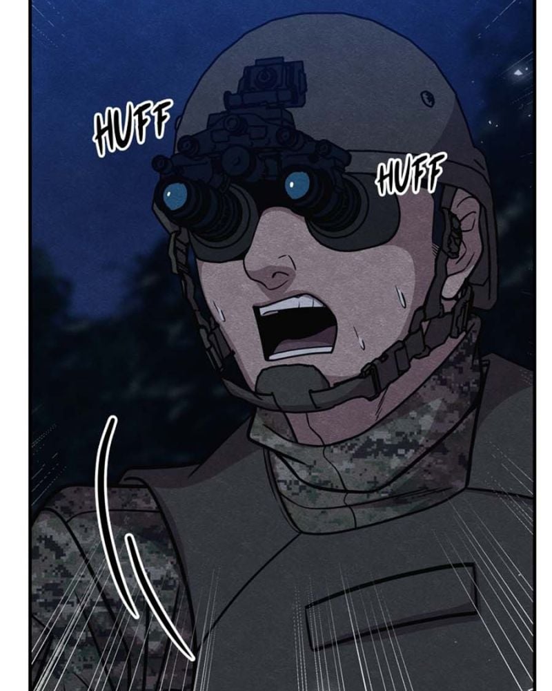 Xác Sống Và Sát Nhân: Chapter 39