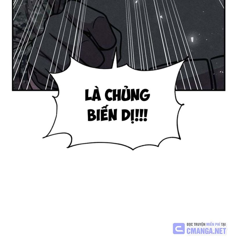 Xác Sống Và Sát Nhân: Chapter 39