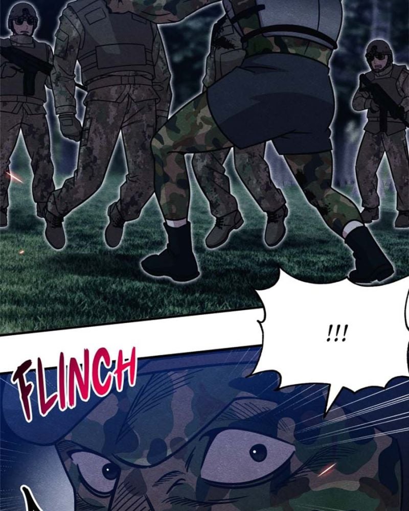 Xác Sống Và Sát Nhân: Chapter 39