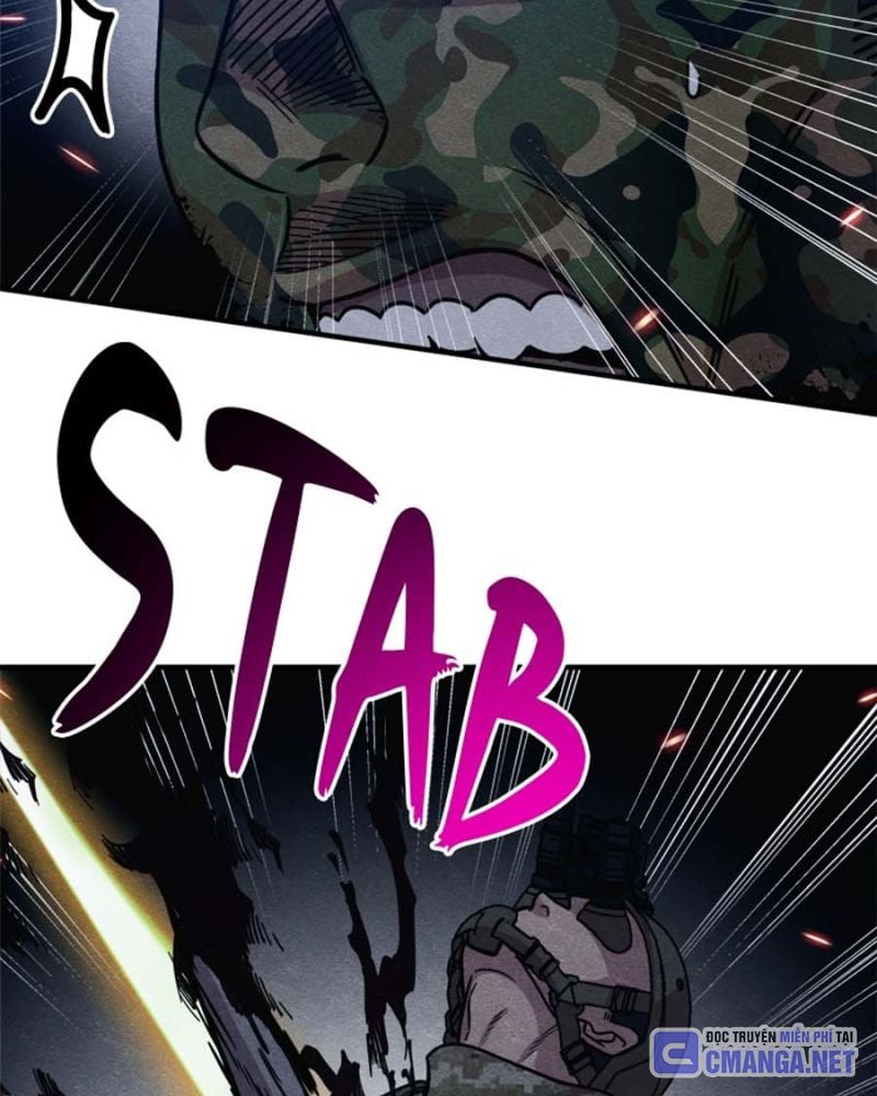 Xác Sống Và Sát Nhân: Chapter 39