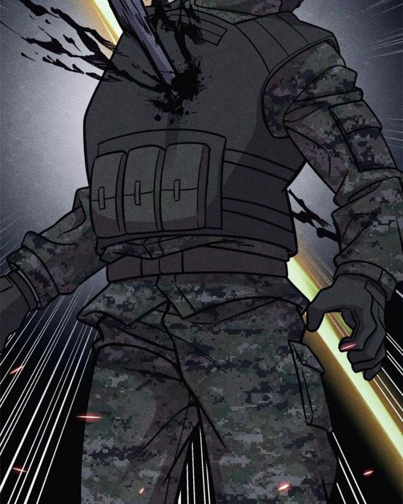 Xác Sống Và Sát Nhân: Chapter 39