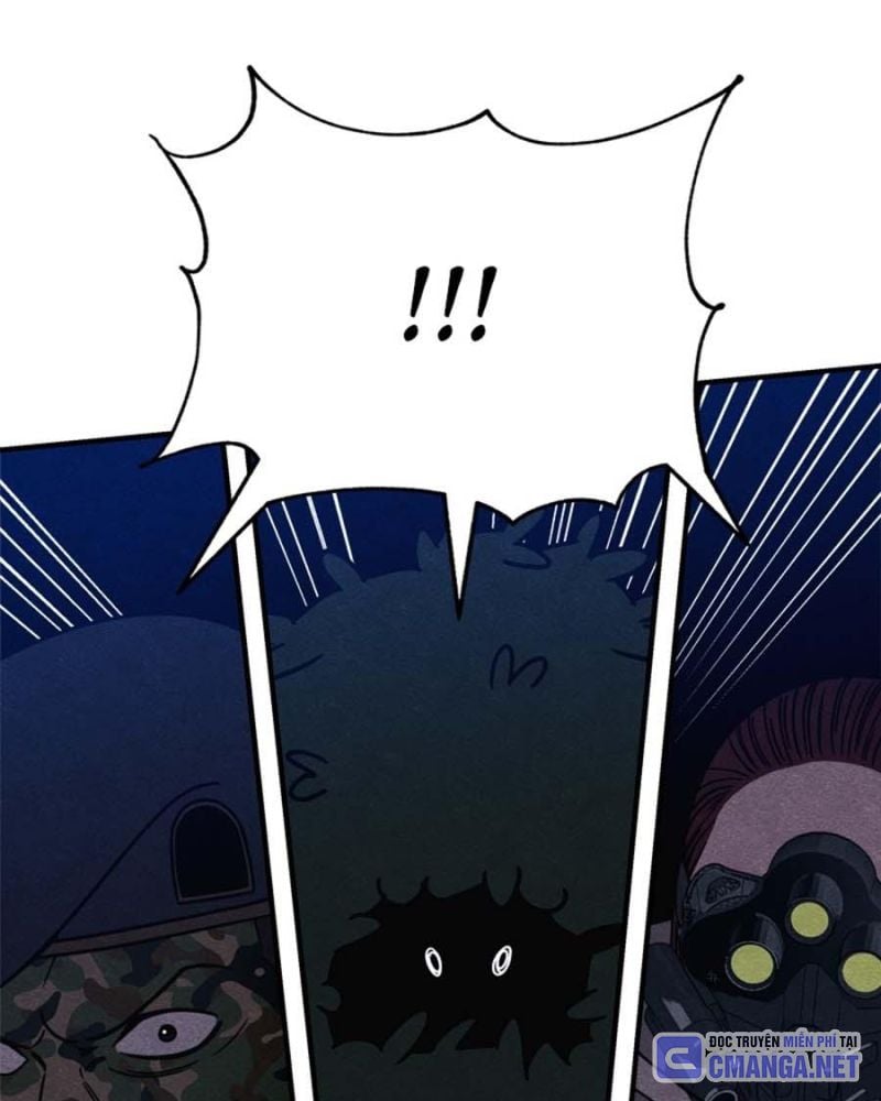 Xác Sống Và Sát Nhân: Chapter 39