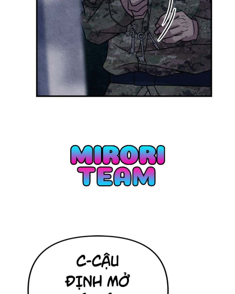 Xác Sống Và Sát Nhân: Chapter 39