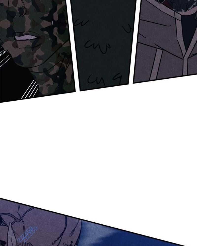 Xác Sống Và Sát Nhân: Chapter 39