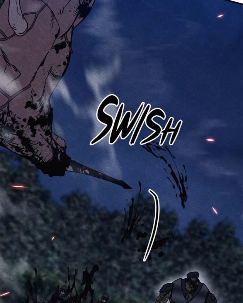 Xác Sống Và Sát Nhân: Chapter 39