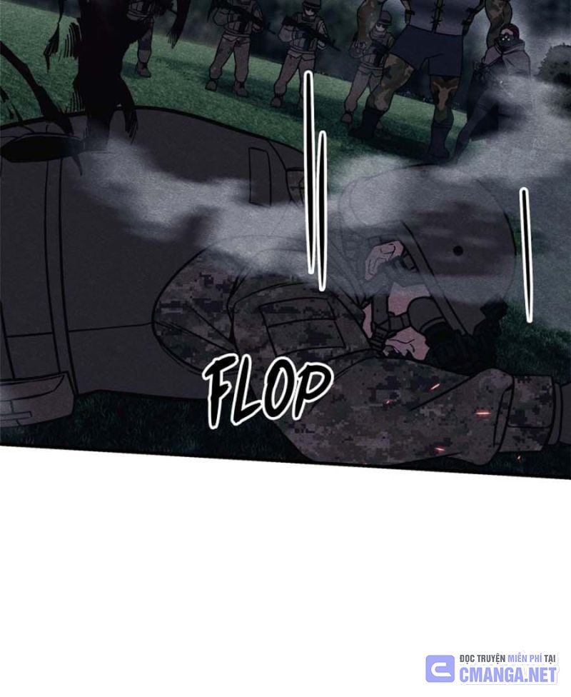 Xác Sống Và Sát Nhân: Chapter 39