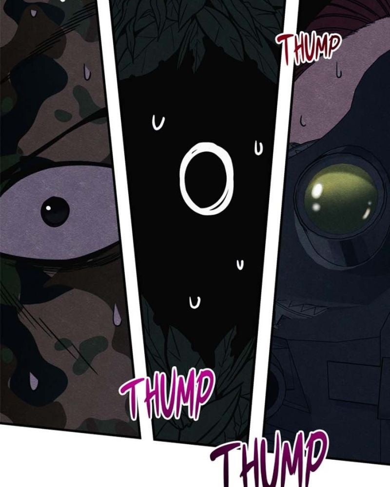 Xác Sống Và Sát Nhân: Chapter 39