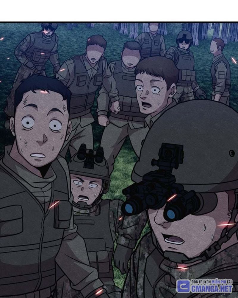 Xác Sống Và Sát Nhân: Chapter 39