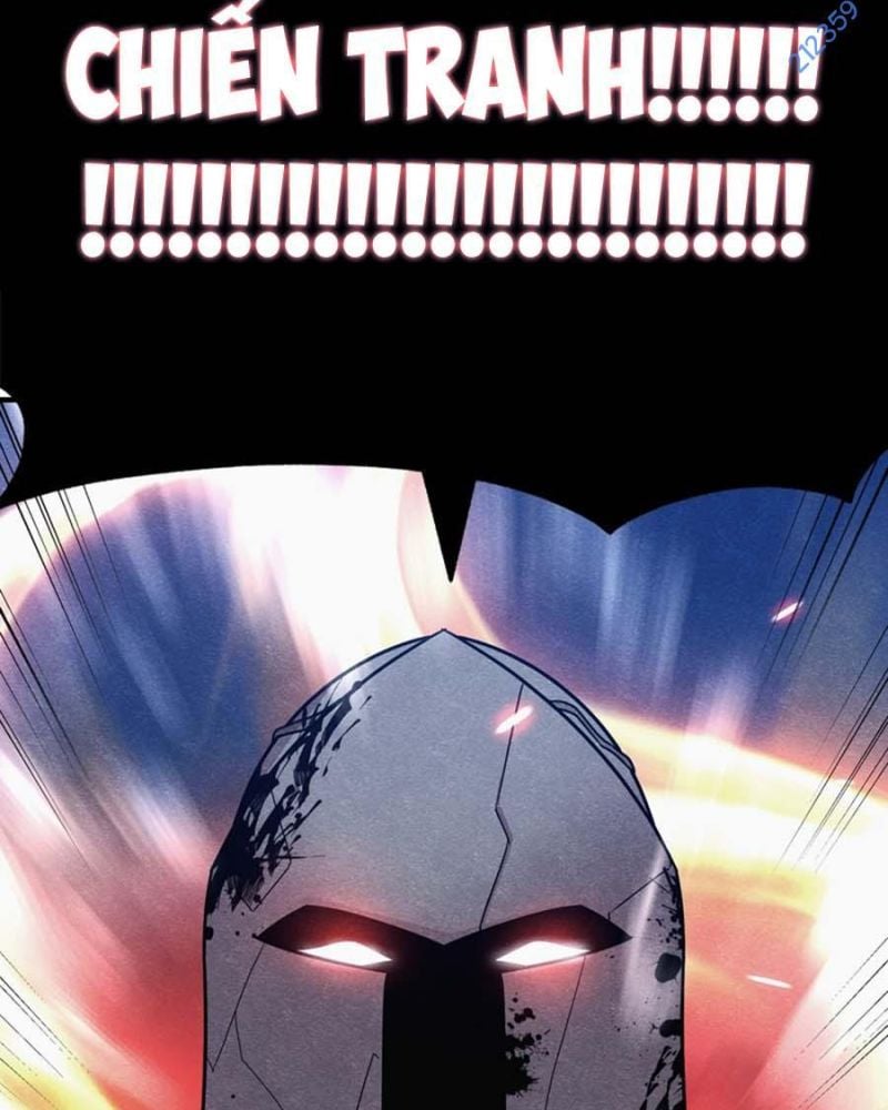 Xác Sống Và Sát Nhân: Chapter 39