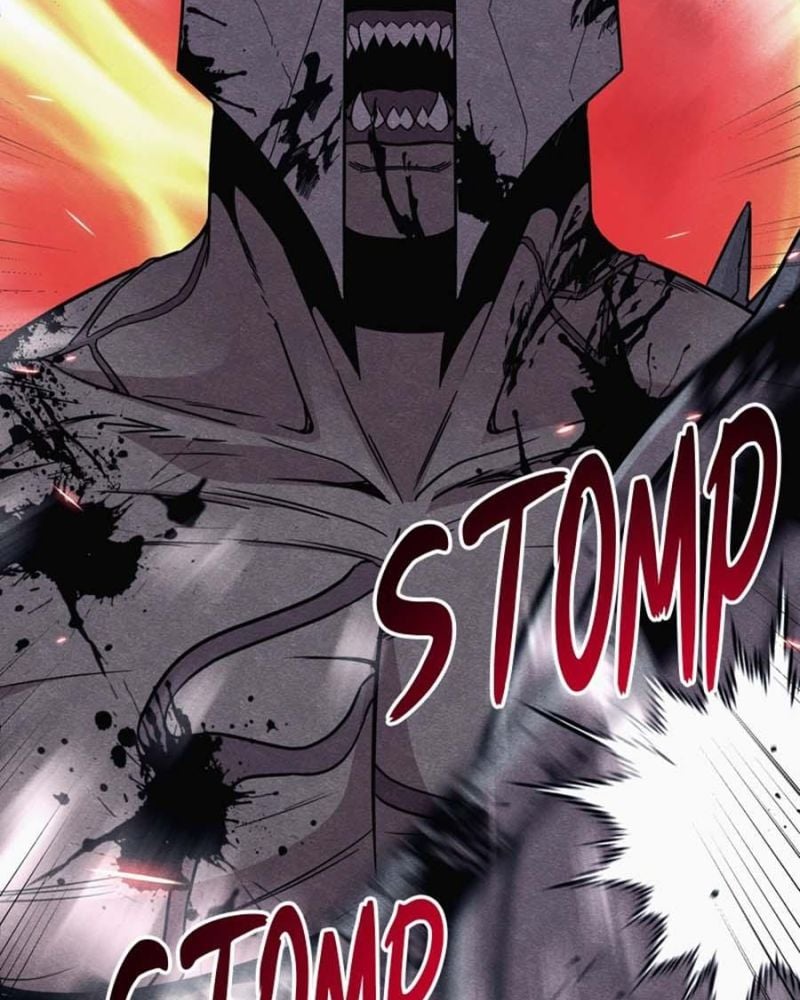 Xác Sống Và Sát Nhân: Chapter 39