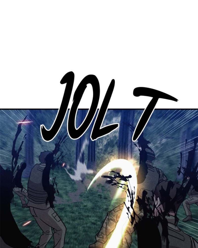 Xác Sống Và Sát Nhân: Chapter 39