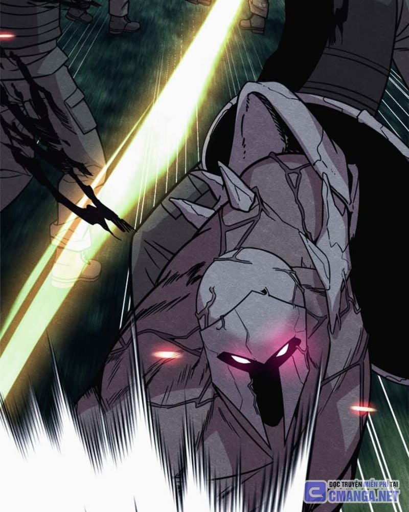 Xác Sống Và Sát Nhân: Chapter 39