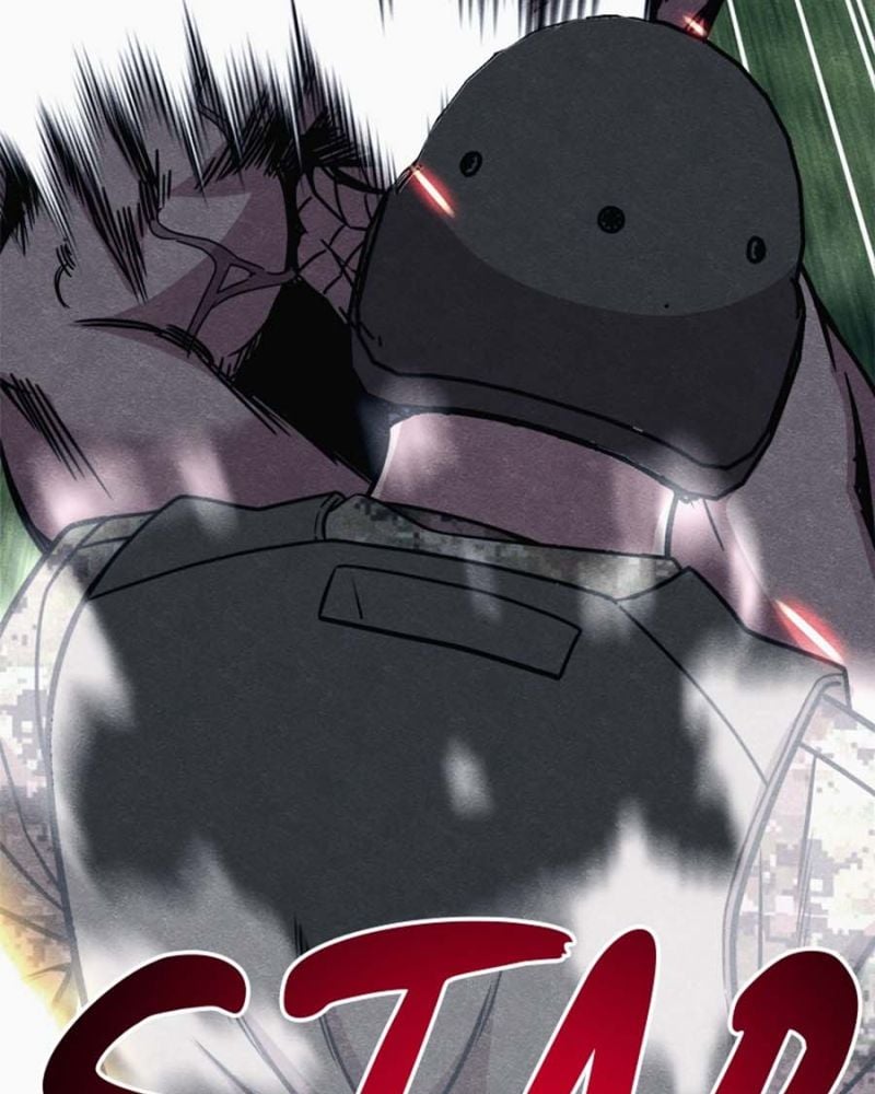 Xác Sống Và Sát Nhân: Chapter 39