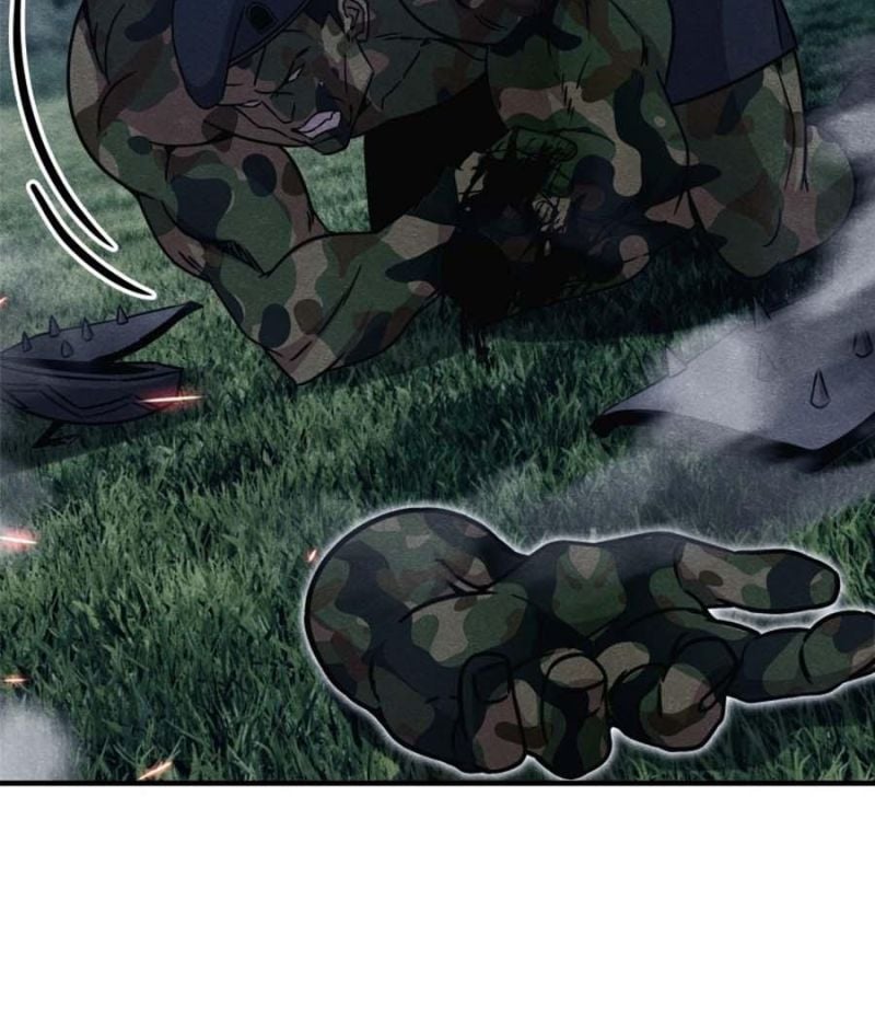 Xác Sống Và Sát Nhân: Chapter 39