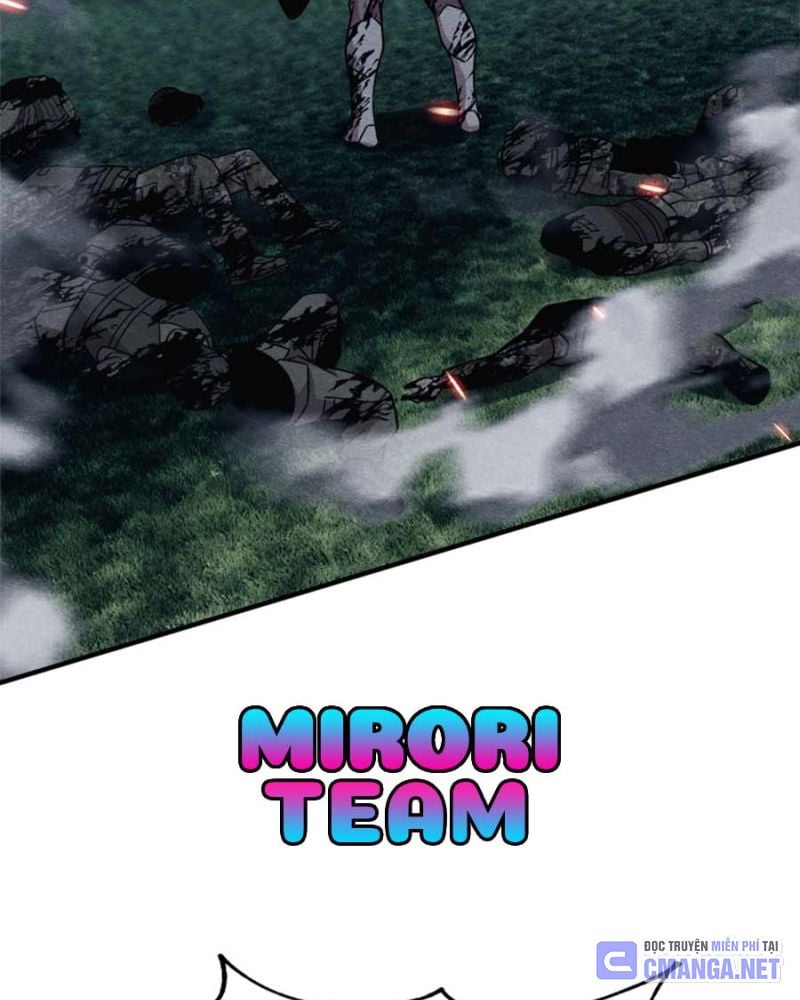 Xác Sống Và Sát Nhân: Chapter 39