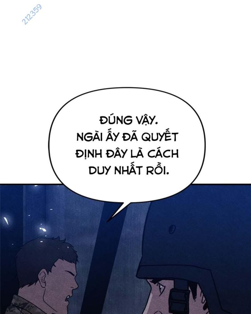 Xác Sống Và Sát Nhân: Chapter 39