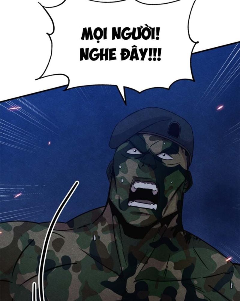 Xác Sống Và Sát Nhân: Chapter 39