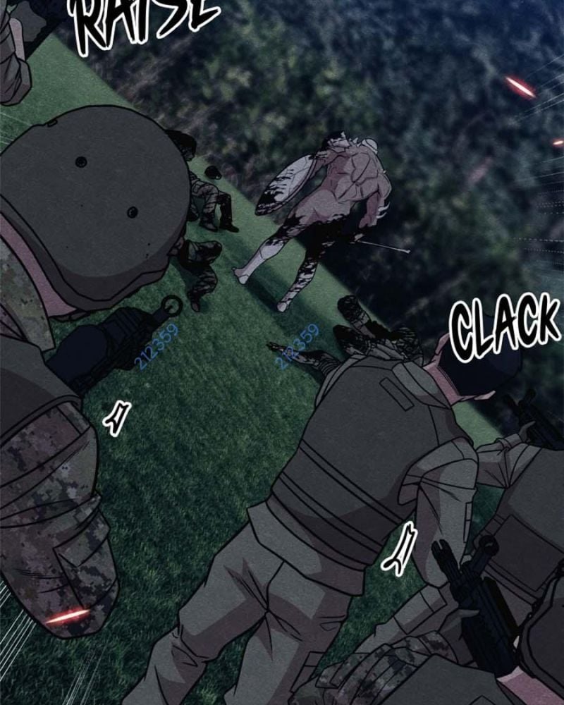 Xác Sống Và Sát Nhân: Chapter 39