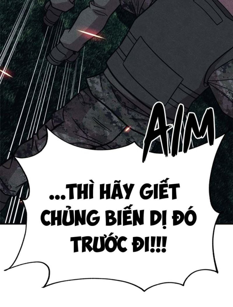 Xác Sống Và Sát Nhân: Chapter 39