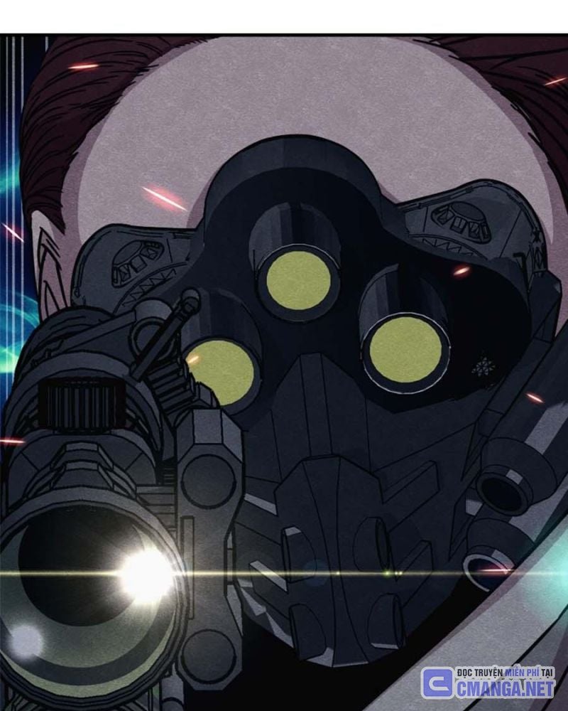 Xác Sống Và Sát Nhân: Chapter 39