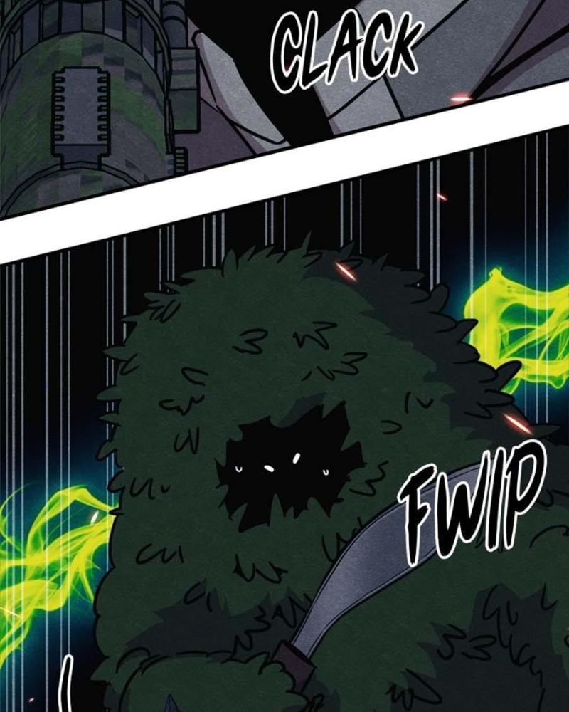 Xác Sống Và Sát Nhân: Chapter 39