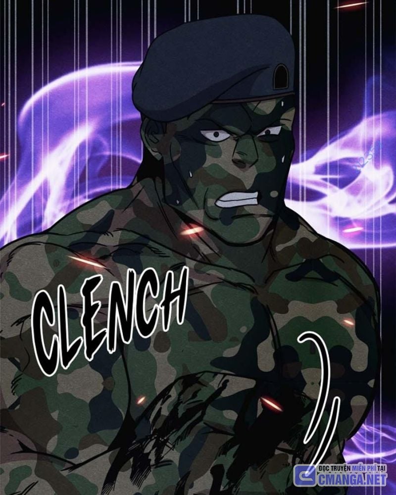 Xác Sống Và Sát Nhân: Chapter 39