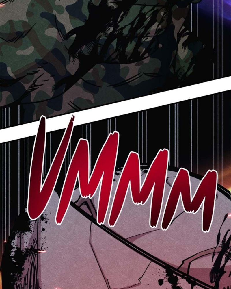 Xác Sống Và Sát Nhân: Chapter 39