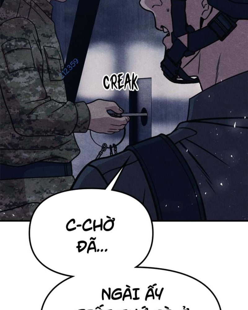 Xác Sống Và Sát Nhân: Chapter 39