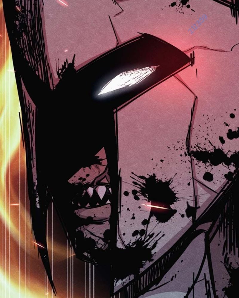 Xác Sống Và Sát Nhân: Chapter 39