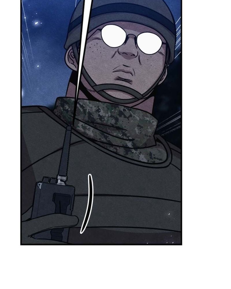 Xác Sống Và Sát Nhân: Chapter 39