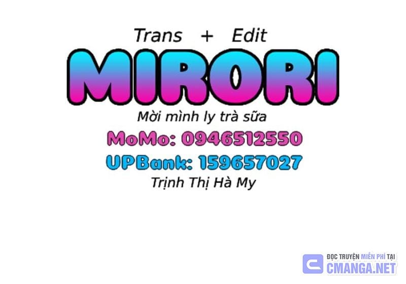 Xác Sống Và Sát Nhân: Chapter 39