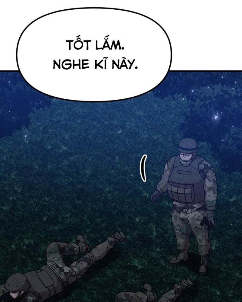 Xác Sống Và Sát Nhân: Chapter 39