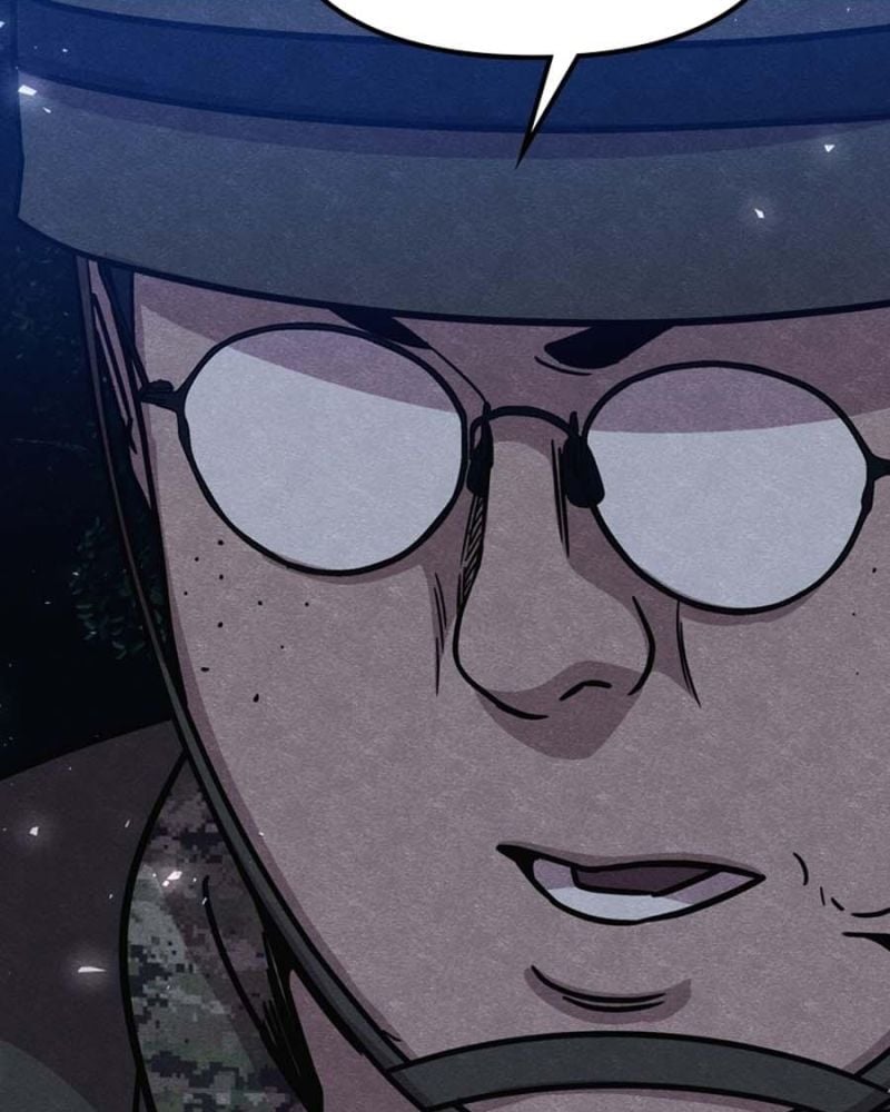 Xác Sống Và Sát Nhân: Chapter 39