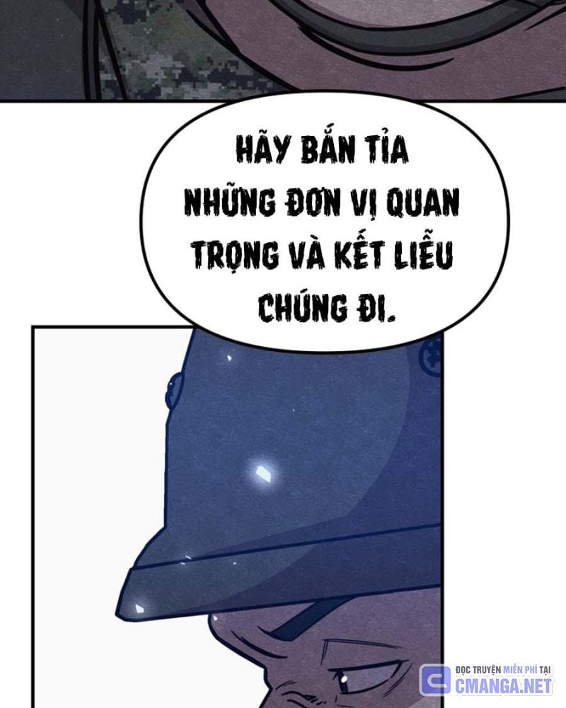 Xác Sống Và Sát Nhân: Chapter 39