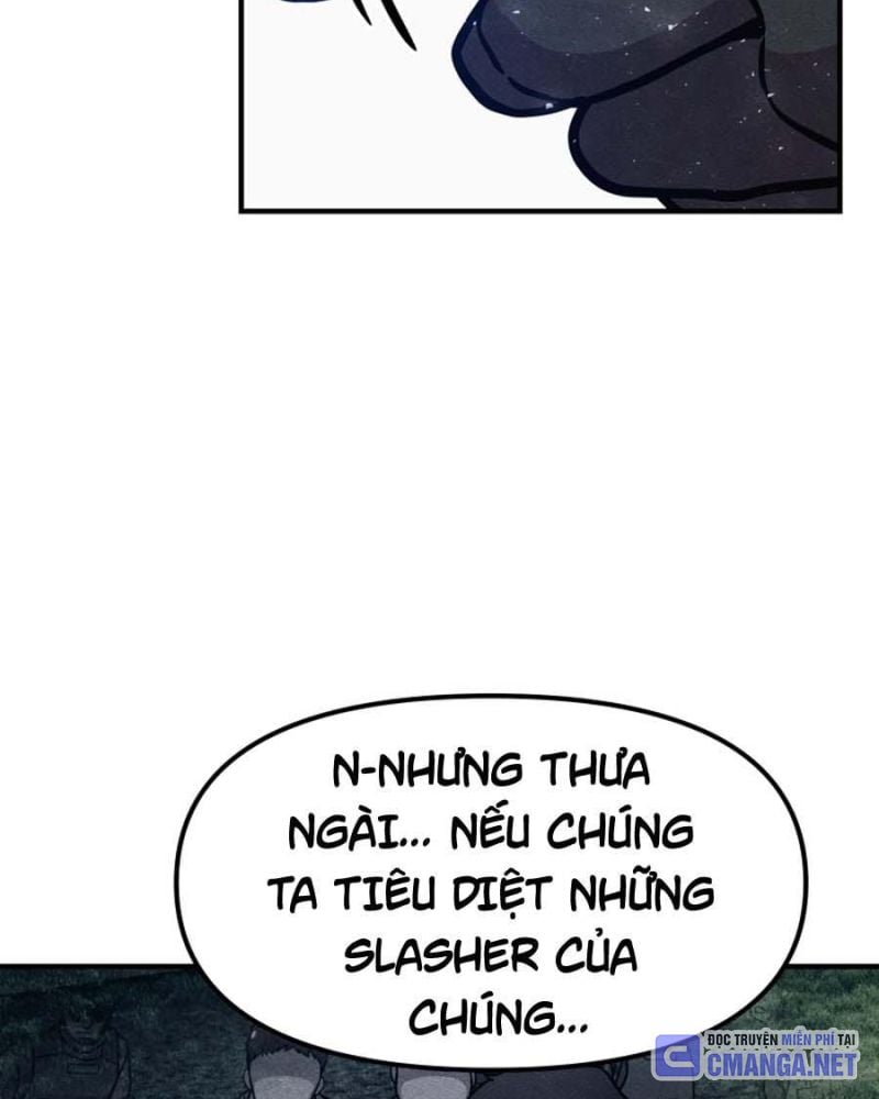 Xác Sống Và Sát Nhân: Chapter 39