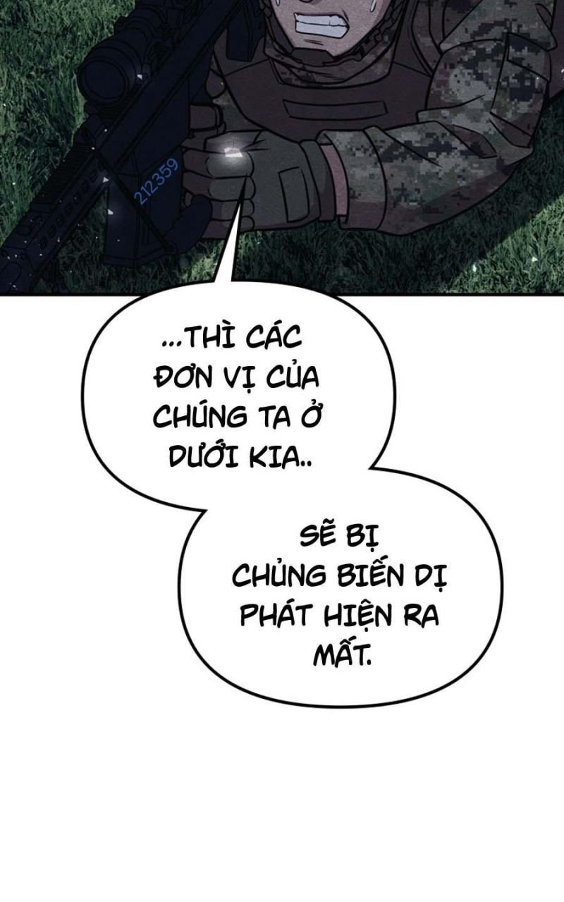 Xác Sống Và Sát Nhân: Chapter 39