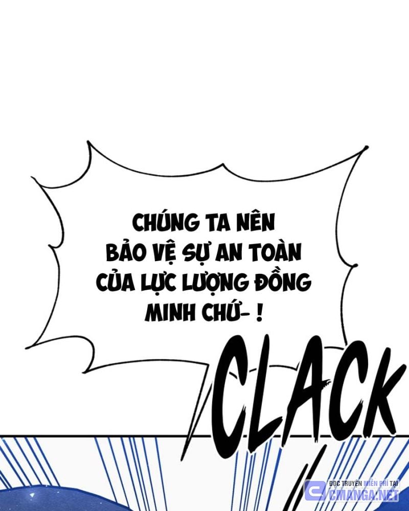 Xác Sống Và Sát Nhân: Chapter 39