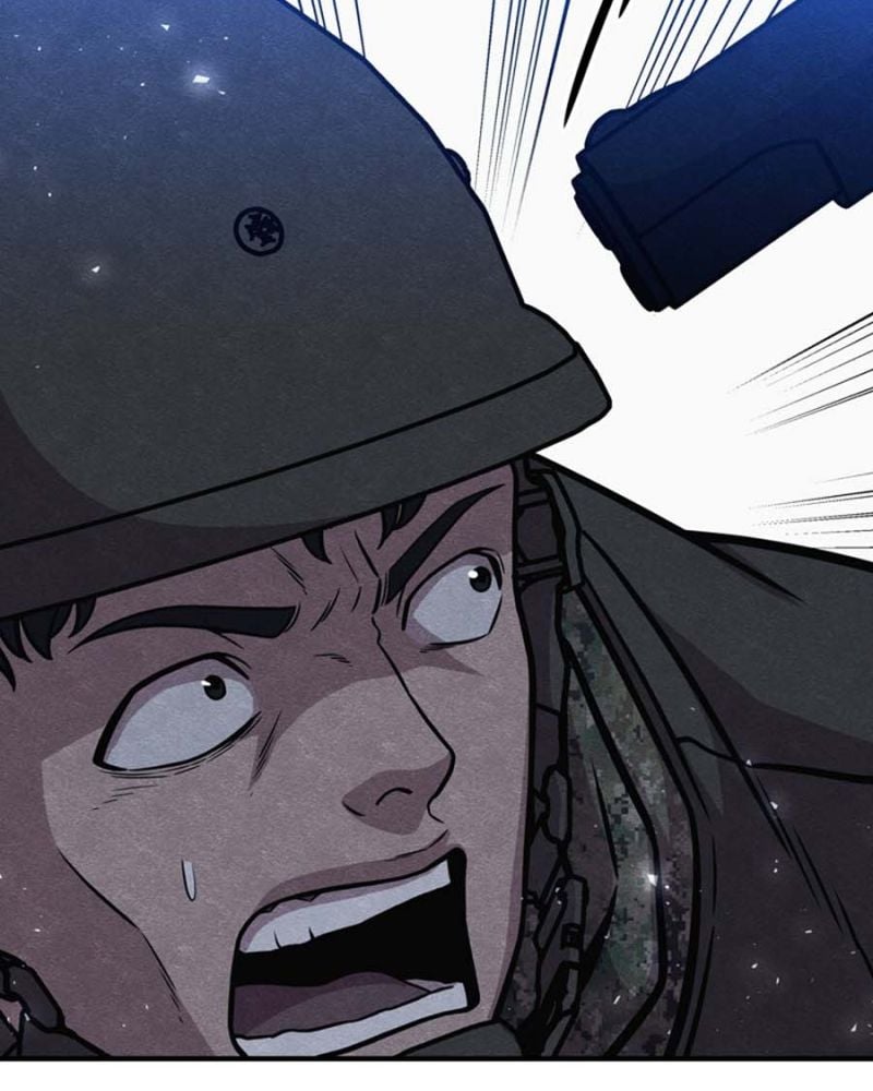 Xác Sống Và Sát Nhân: Chapter 39