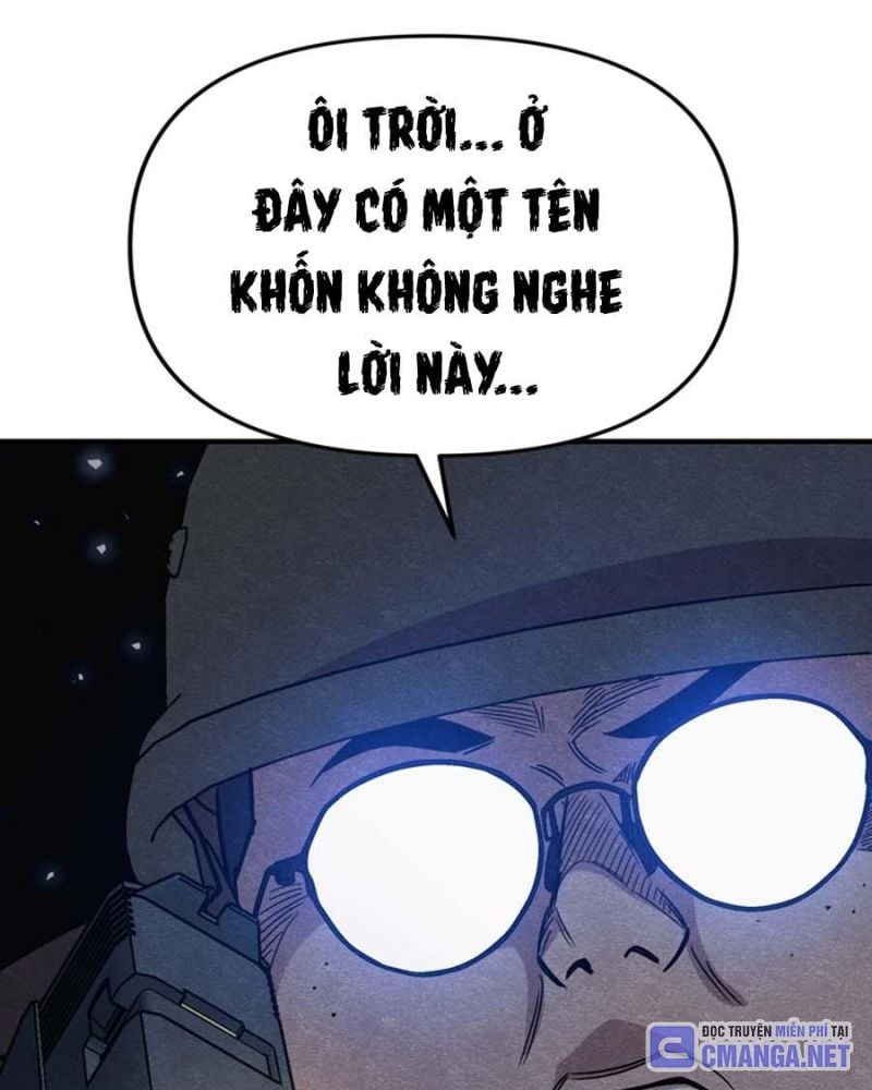 Xác Sống Và Sát Nhân: Chapter 39