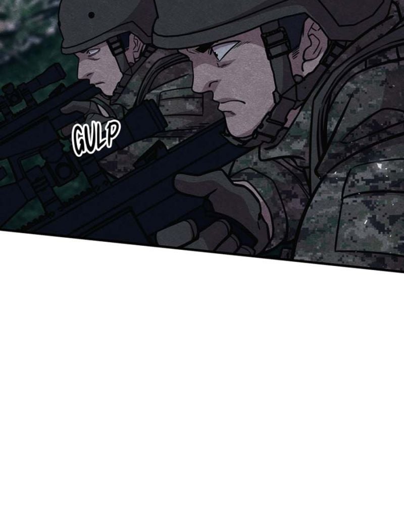 Xác Sống Và Sát Nhân: Chapter 39