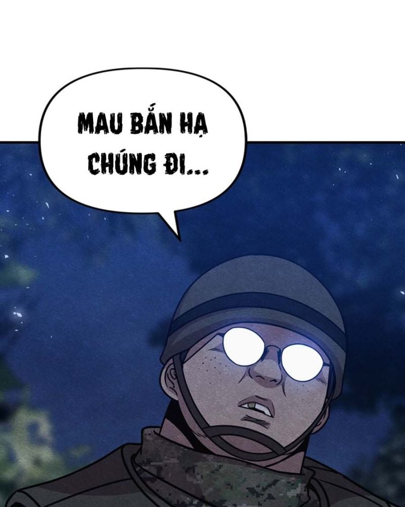 Xác Sống Và Sát Nhân: Chapter 39