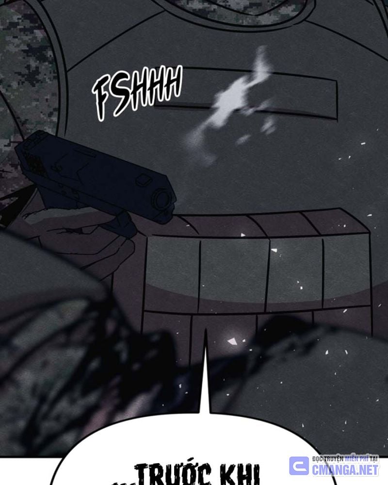 Xác Sống Và Sát Nhân: Chapter 39