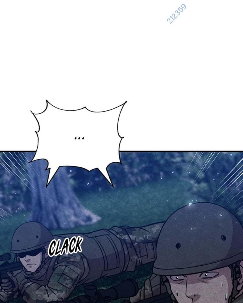 Xác Sống Và Sát Nhân: Chapter 39