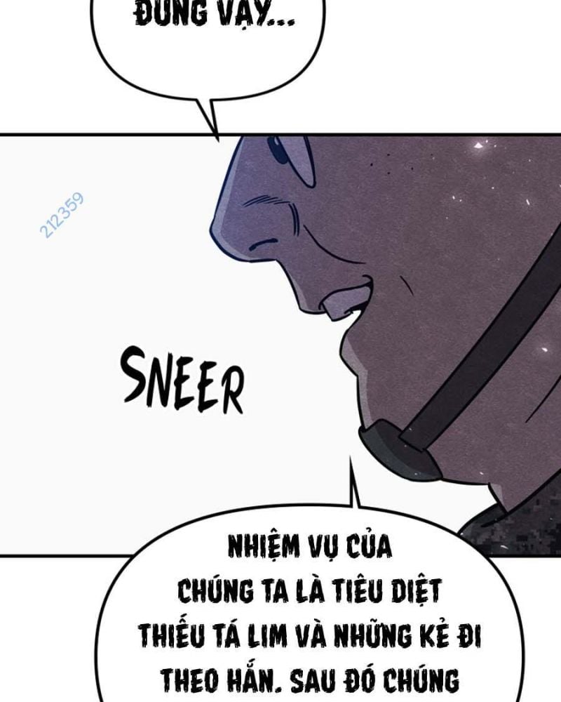 Xác Sống Và Sát Nhân: Chapter 39