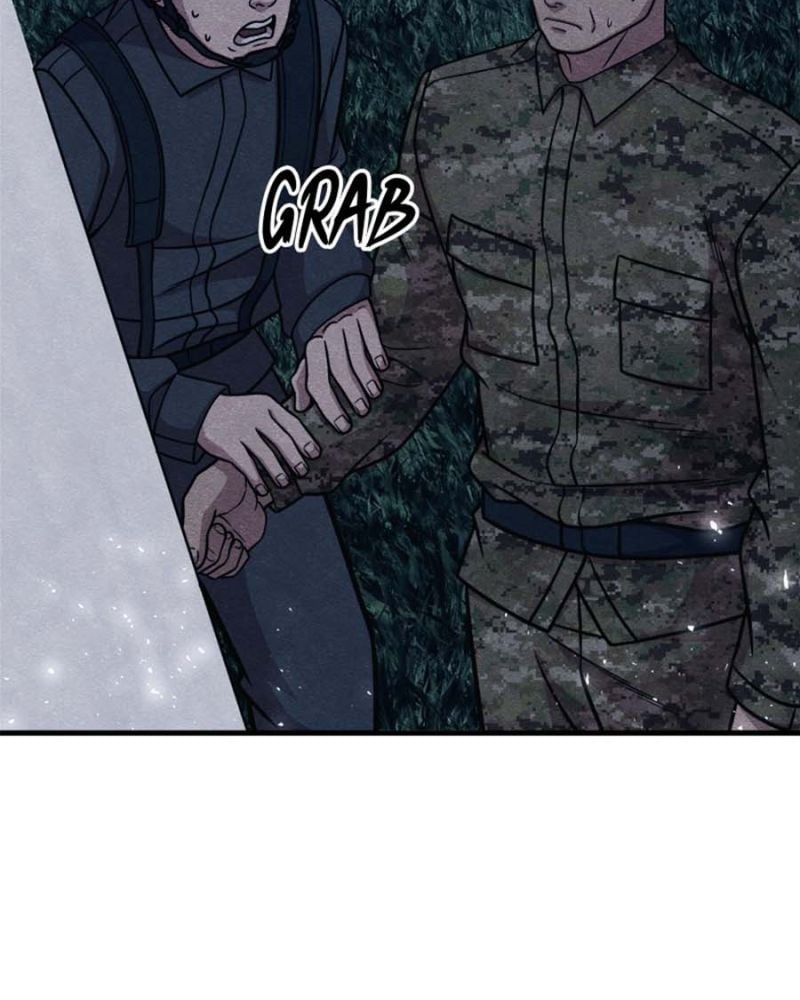 Xác Sống Và Sát Nhân: Chapter 39