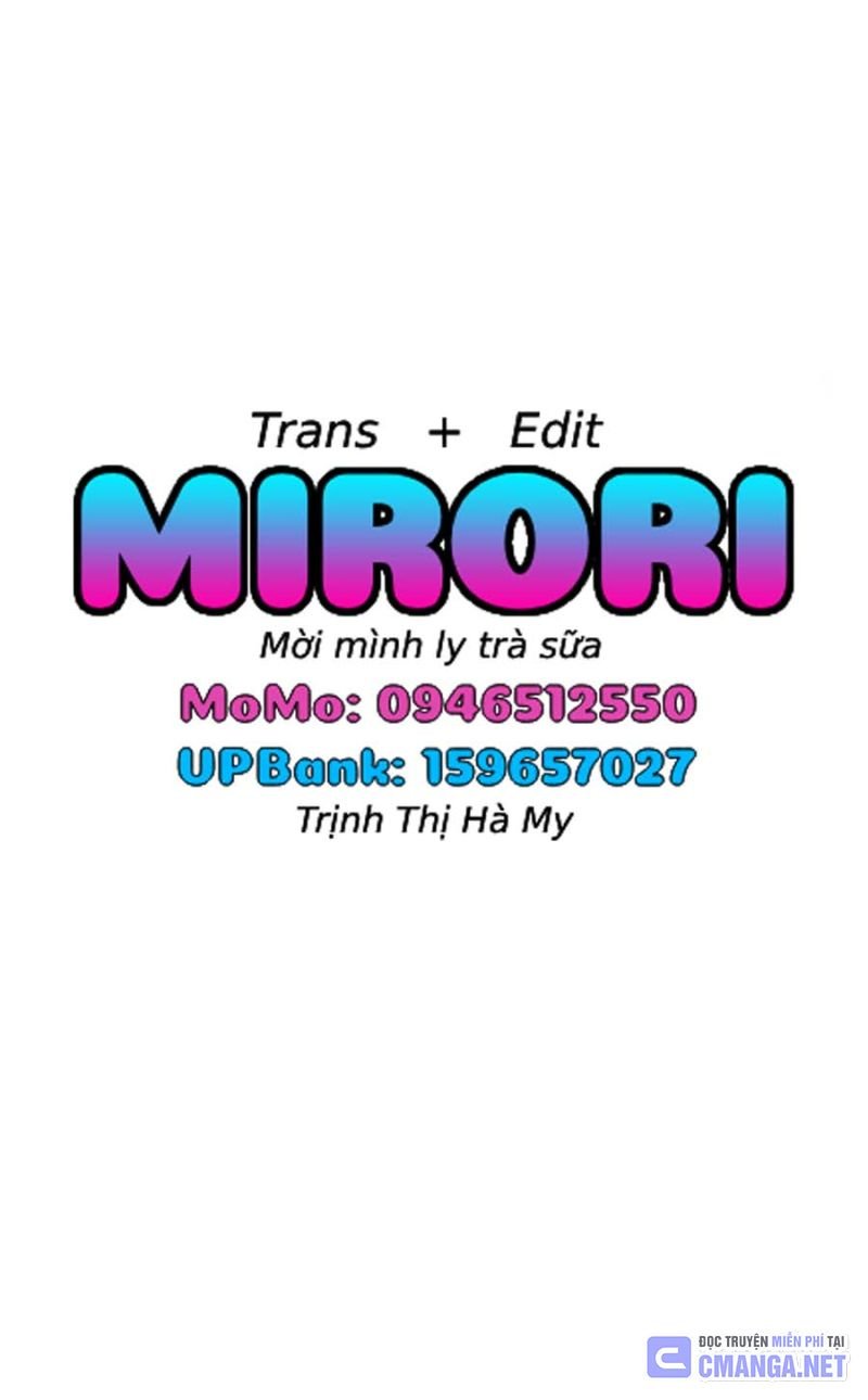 Xác Sống Và Sát Nhân: Chapter 39