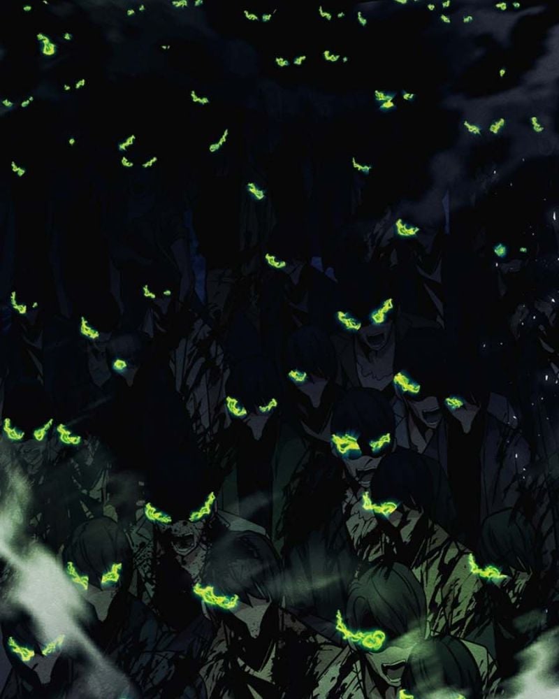 Xác Sống Và Sát Nhân: Chapter 39